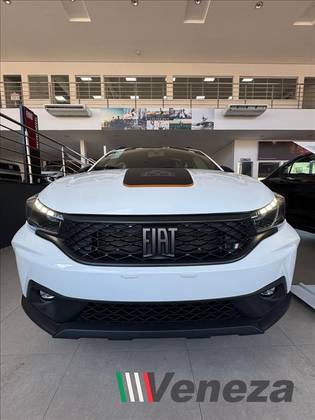 FIAT ARGO 1.0 FIREFLY FLEX MANUAL